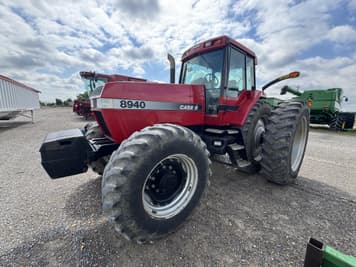 Main image Case IH 8940